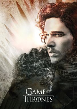 Jon Snow