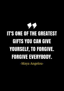 quotes Maya Angelou 