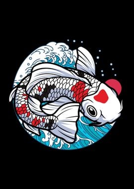 koi