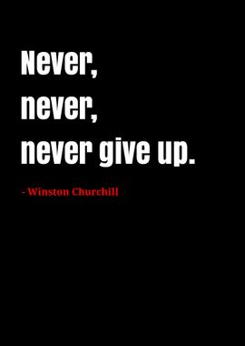 Winston Churchill quotes 