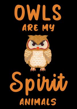 Owl Quotes Animal