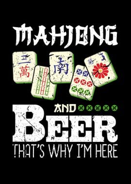 Mah Jong Funny Mahjong