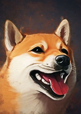 Doge Meme