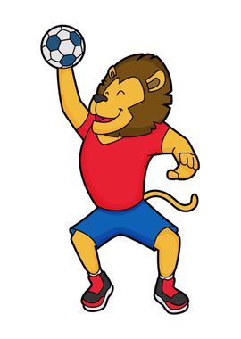 Lion Handball Sports