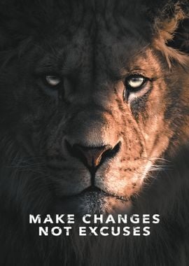 Make Changes Motivation