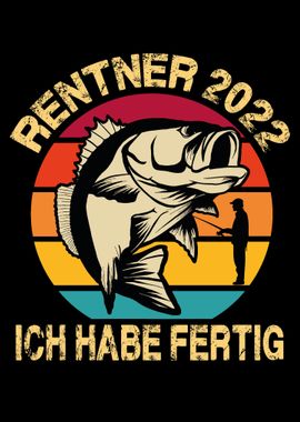 Rentner 2022 Ich Habe