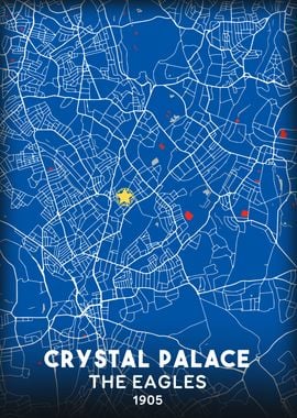 Crystal Palace Football