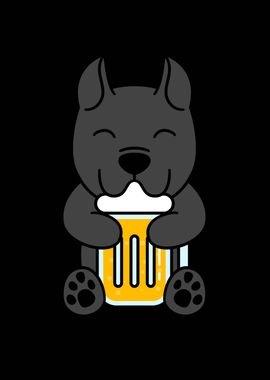 Cane Corso Beer 