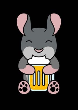 Chinchilla Beer