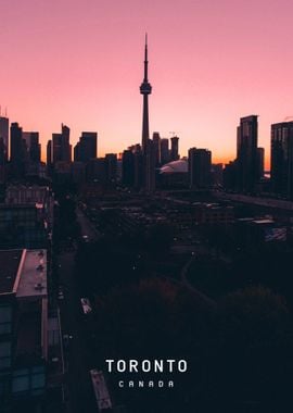 Toronto