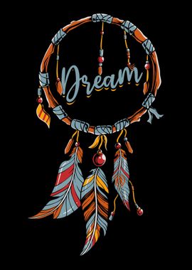 Beautiful Dreamcatcher