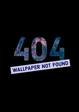 404 Picture Not Found