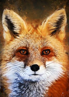 Face Fox