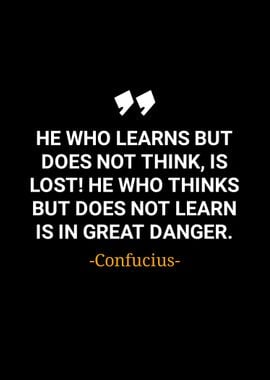 confucius quote