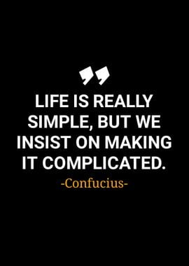 confucius quote