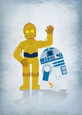 Droids