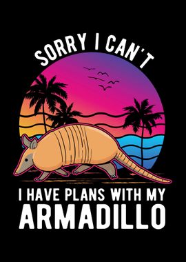 Armadillo Gift