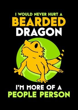 Bearded Dragon