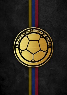 Colombia Football team