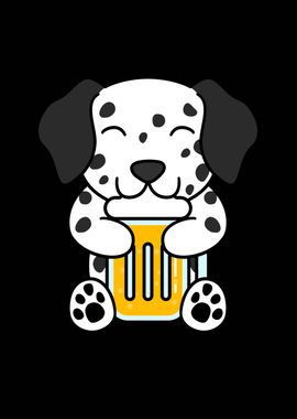 Dalmatian Beer