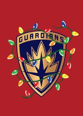 Christmas Guardians