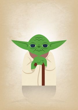 Yoda