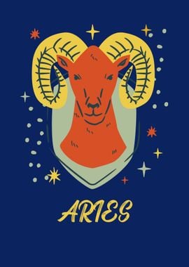 Star sign aries