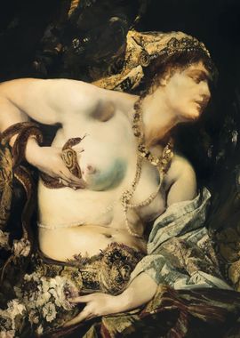 Hans Makart