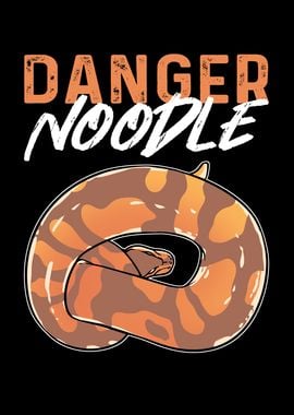 Danger Noodle