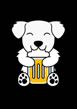 Great Pyrenees Beer 