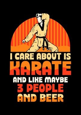 Karate