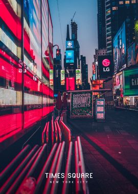 Times Square 