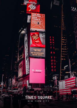 Times Square 