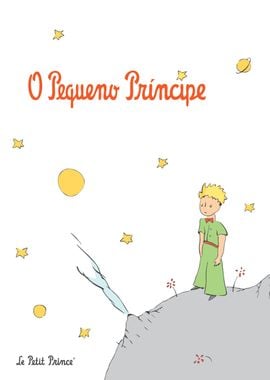 The Little Prince-Portugal