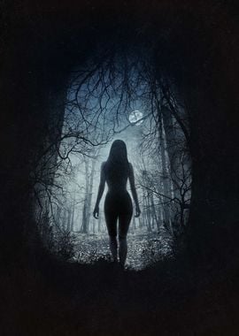 The Witch Movie