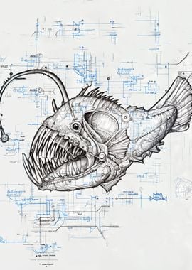 Angler Schematic