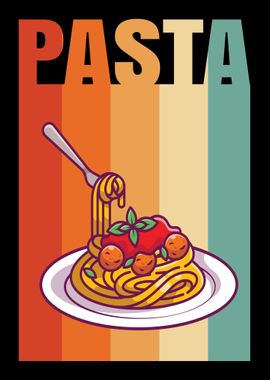 I Like Pasta And 3 Other P