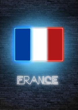 FRANCE