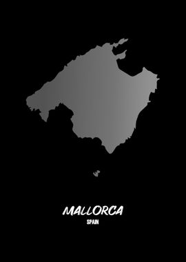 Maps Mallorca