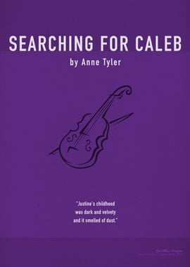 Searching for Caleb Tyler