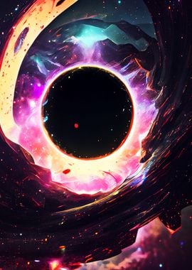 Black Hole