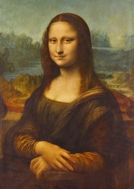 Mona Lisa