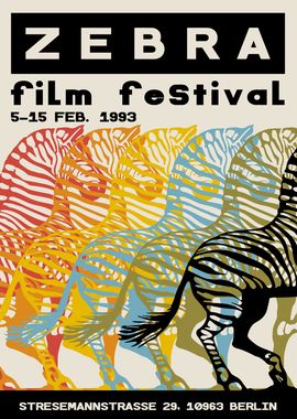 Zebra Film Festival