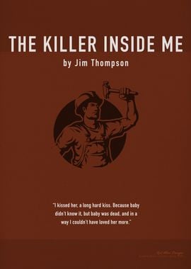 The Killer Inside Me