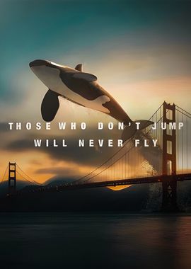 Will Never Fly