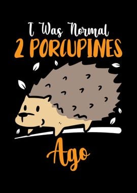 Porcupine