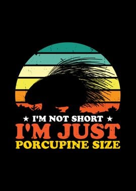 Porcupine