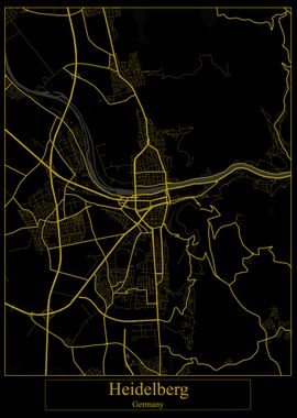 Heidelberg Germany