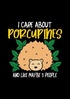 Porcupine