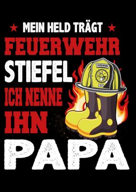 Feuerwehr FFW BFW Spruch